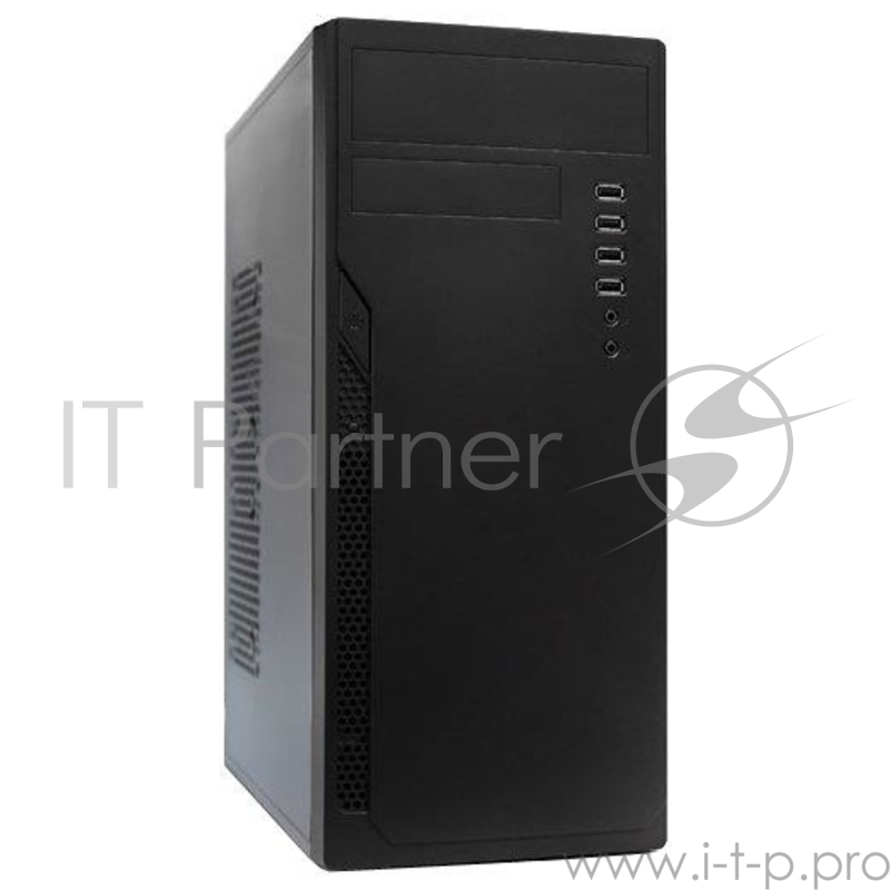 Корпус Foxline FL-301+FZ450R