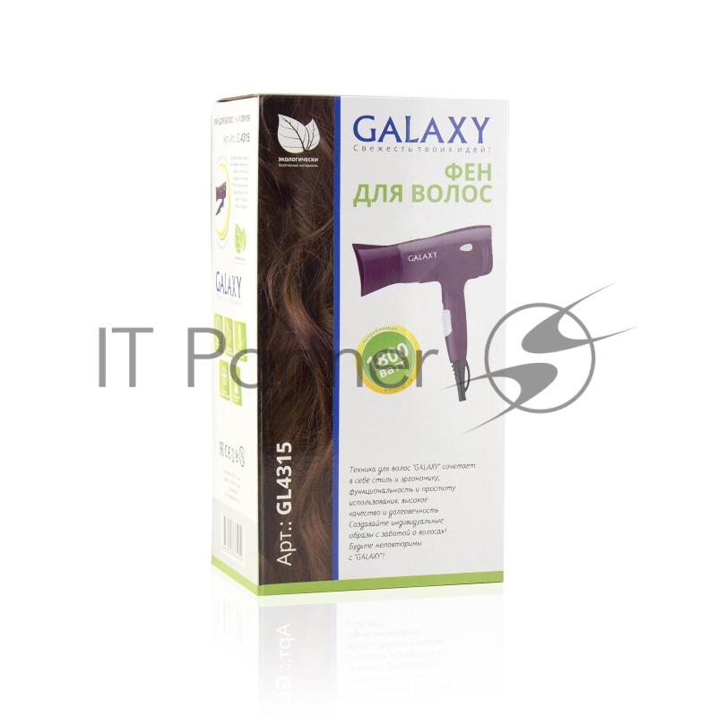 Фен Galaxy GL4315