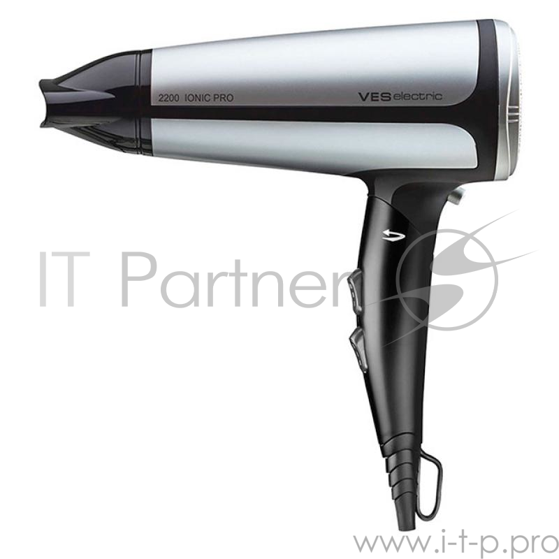 Фен с ионизацией VES VHD575