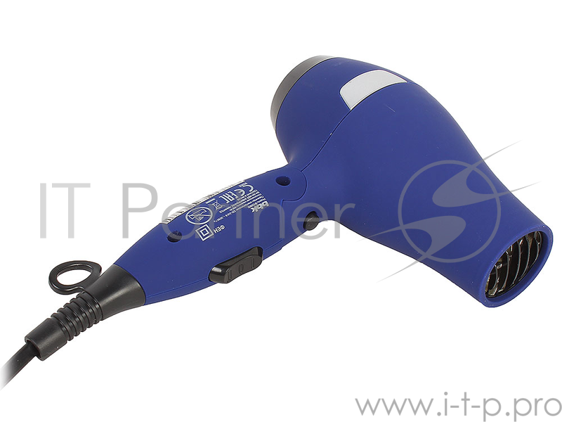 фен BHD0800 темно-синий /Corp