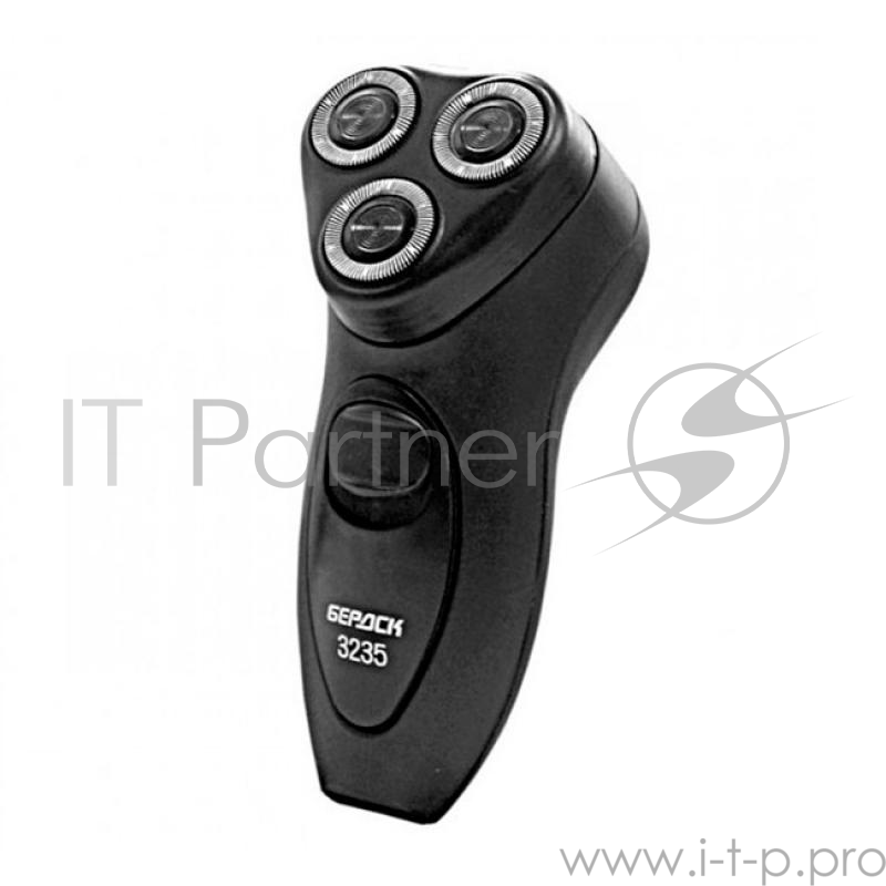 Бритва Бердск 3235