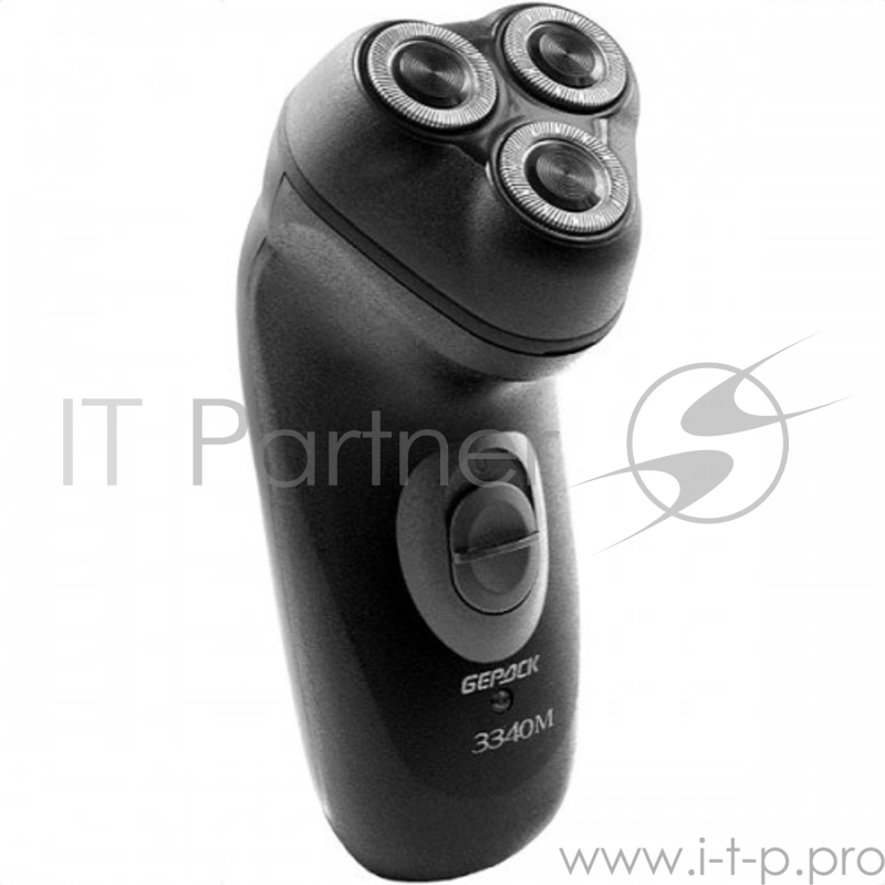 Бритва Бердск 3340 М