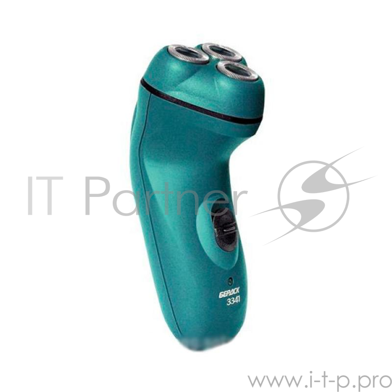 Бритва Бердск 3341