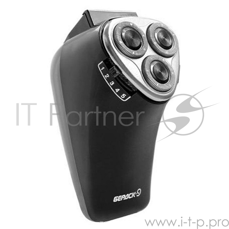 Бритва Бердск 9