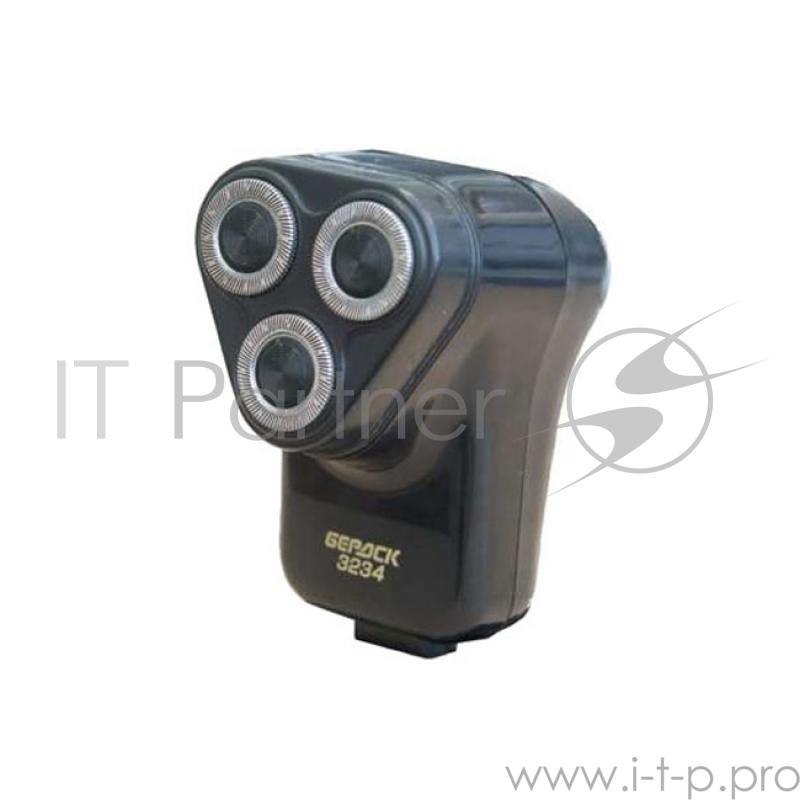 Бритва Бердск 3234