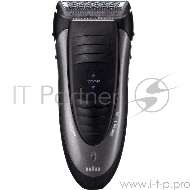 Бритва BRAUN Series 1 190 S-1