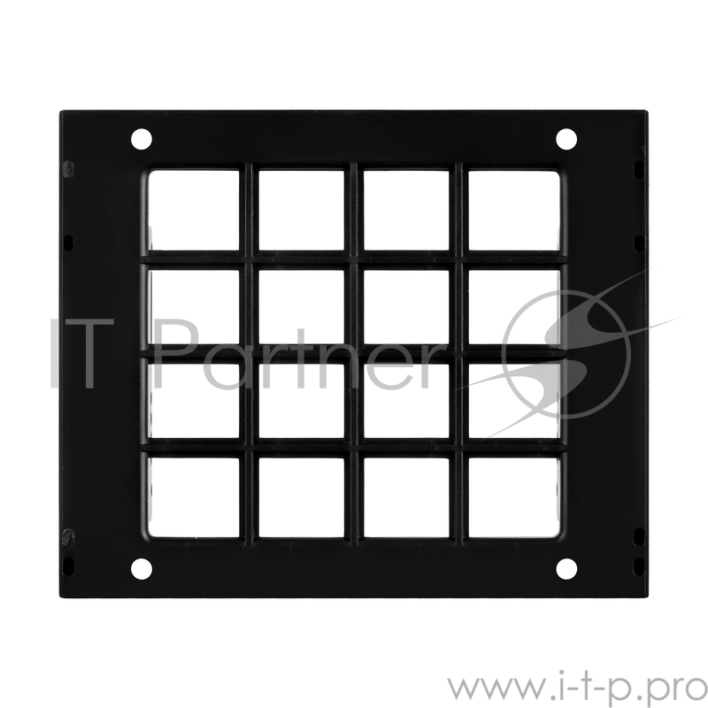 Рельсы для всех видов корпусов Exegate EX269462RUS Салазки (переходник) для установки HDD 3.5 в отсек 5.25 Exegate HD-3T5P4