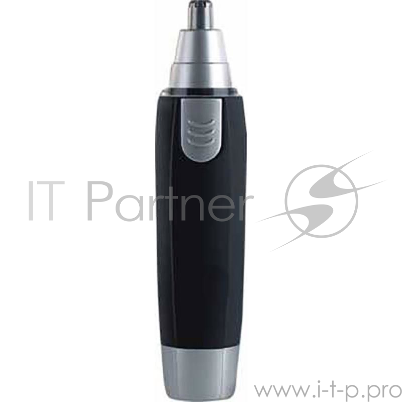 МИГ 1208 триммер(Триммер МИГ 1208 предназначен для удаления волос в носу и в ушах. Питание - 1,5 В (1 элемент питания тип АА-в комплект не входит), не моющийся.)