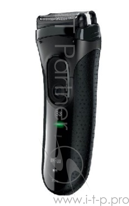 Бритва BRAUN 3020S