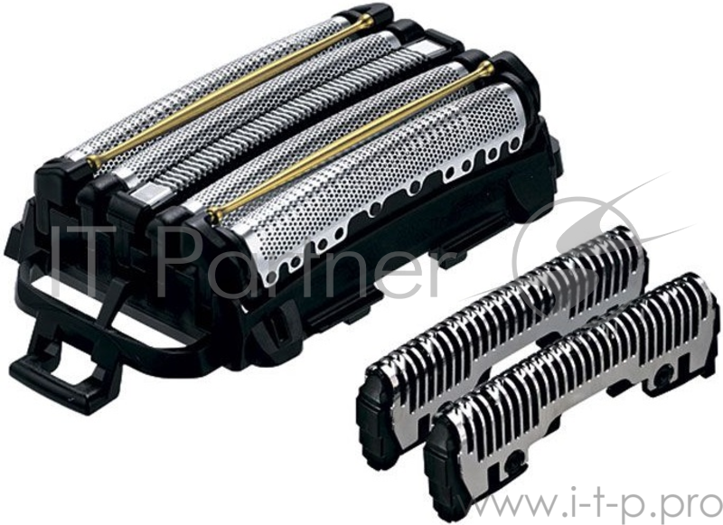 Сетка и режущий блок Panasonic WES9034Y1361 для бритв (упак.:1шт)