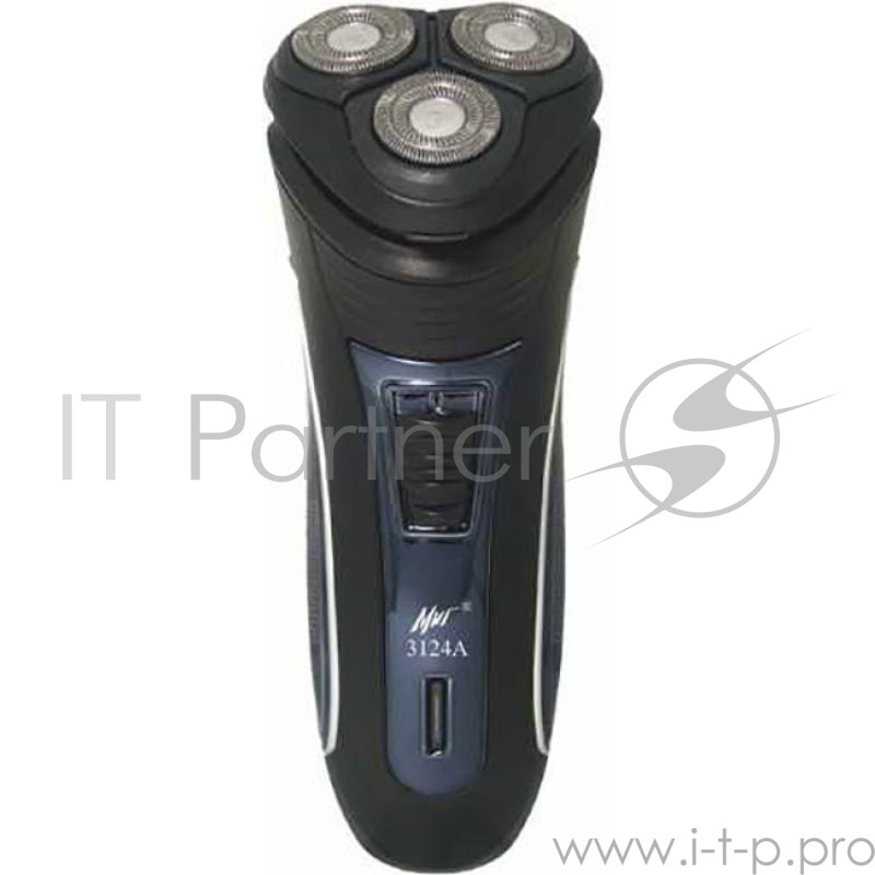 Бритва МИГ 3124А