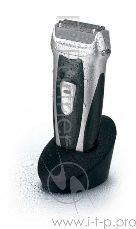 Бритва МИГ 2119АС