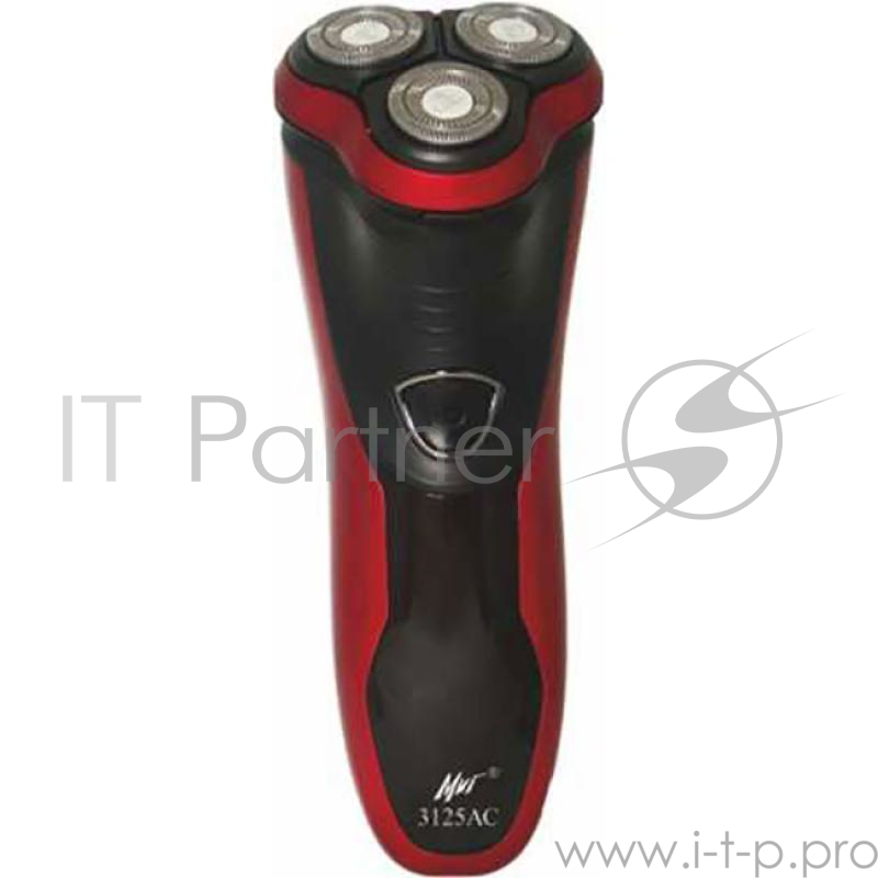 Бритва МИГ 3125АС