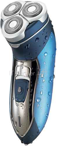 Бритва МИГ НП5 (3121АС, Бердск 3363)