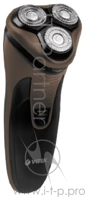 Бритва Vitek VT-8267 BN