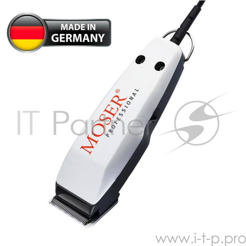 Триммер Moser 1411-0086 mini
