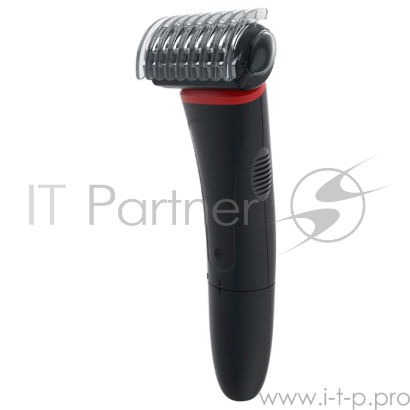 Триммер Remington BHT100 battery operated