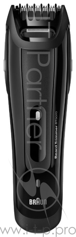 Триммер для бороды Braun BT5070