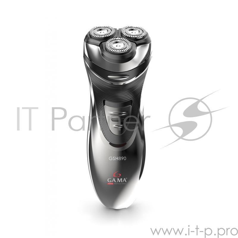 Бритва GA.MA GM0602/GSH890