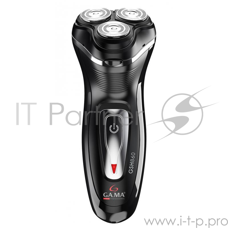 Бритва GA.MA GM0601/GSH860