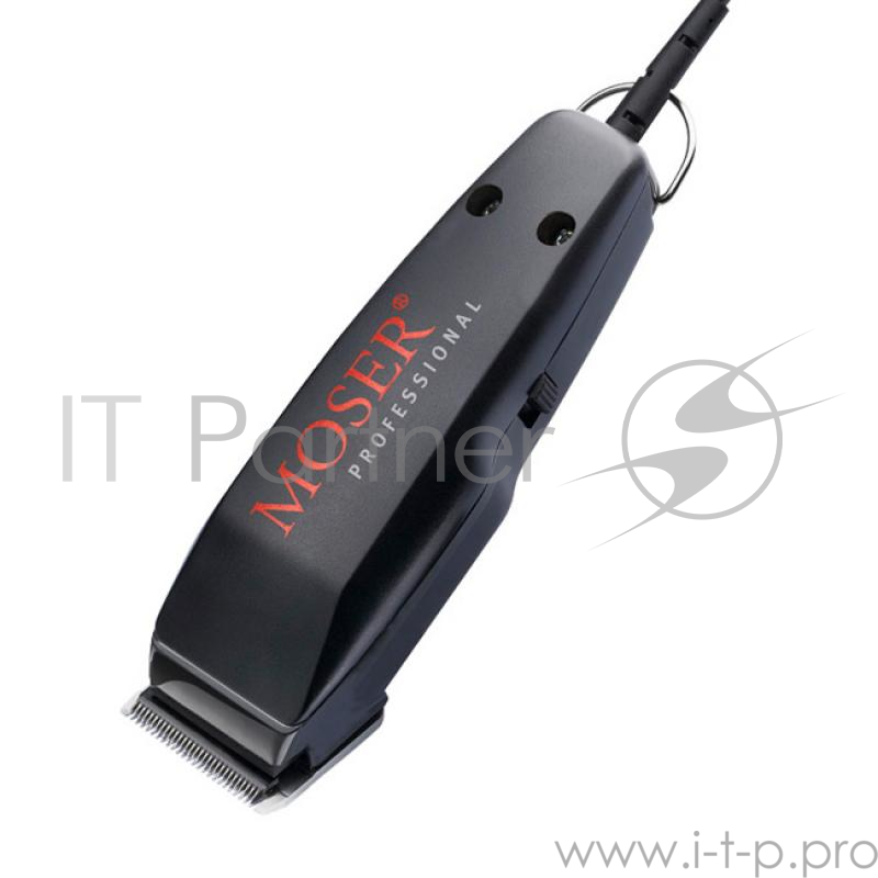 Триммер Moser 1411-0087 mini