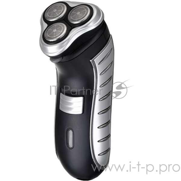 Бритва электрическая Magnit EPS-1380, 9 Вт, черная
