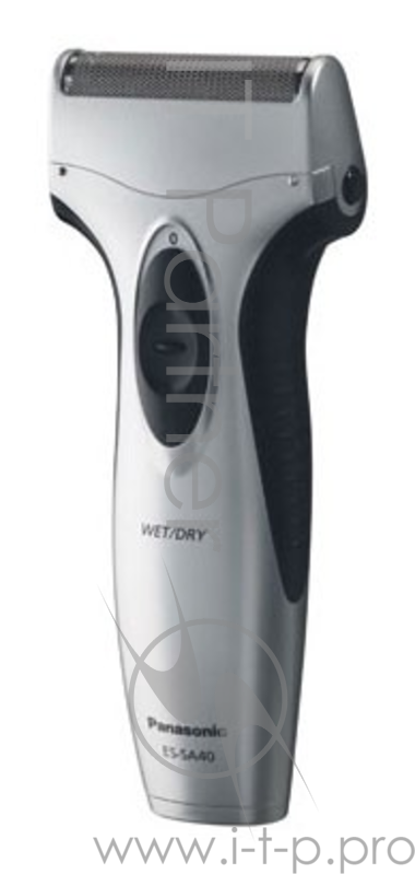 Электробритва PANASONIC ESSA40S520