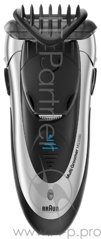 Бритва BRAUN MG5090