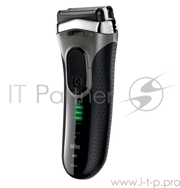 Электрическая бритва BRAUN 3090ss