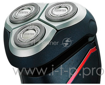 Бритвенная головка для Centek CT-2171