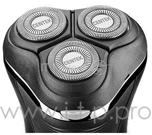 Бритвенная головка для Centek CT-2166
