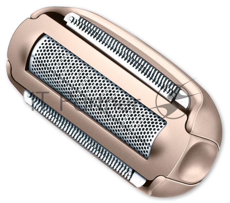 Бритва сетчатая Beurer HL35 реж.эл.:1 питан.:аккум. белый