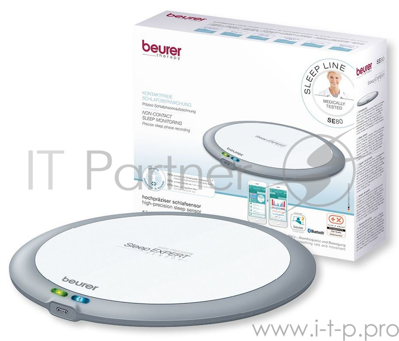 Датчик сна Beurer SE80