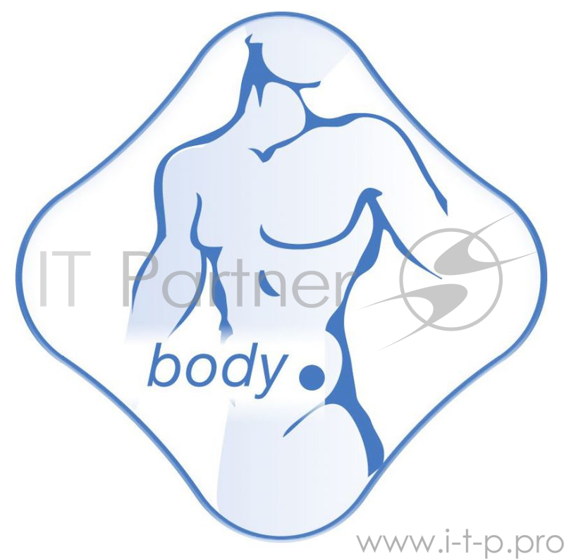 Миостимулятор Beurer EM10 голубой