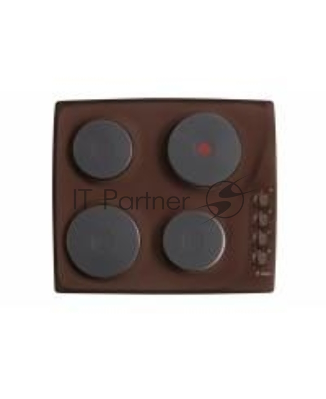 Варочная панель электрическая Gefest СВН 3210 К17