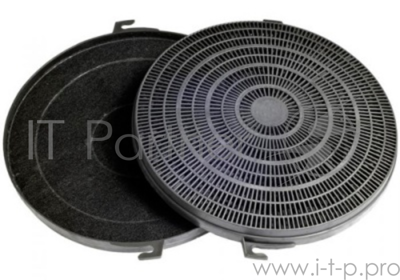 Фильтр угольный Elikor Ф-03 (2шт.)