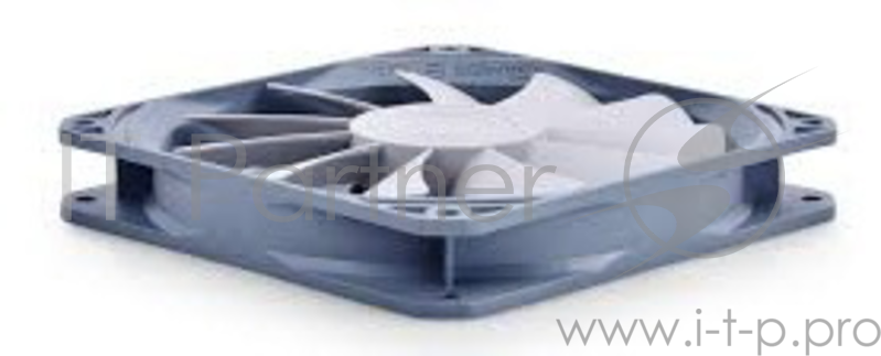 Вентилятор Deepcool GS120 4-pin 18-32dB Ret