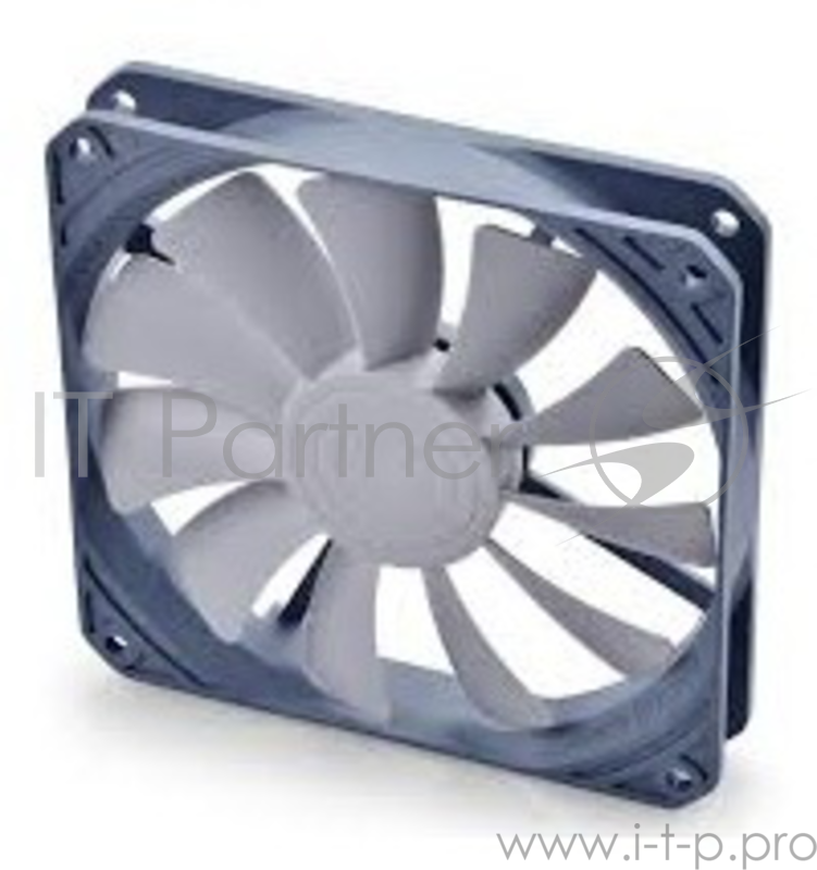 Вентилятор Deepcool GS120 4-pin 18-32dB Ret