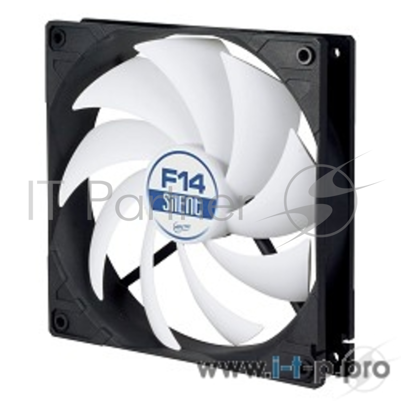 Вентилятор Case fan ARCTIC F14 silent ACFAN00076A