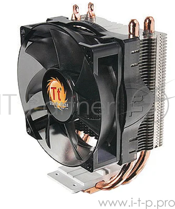 Вентилятор Cooler Thermaltake Silent 1156 (CLP0552) s1156/1155