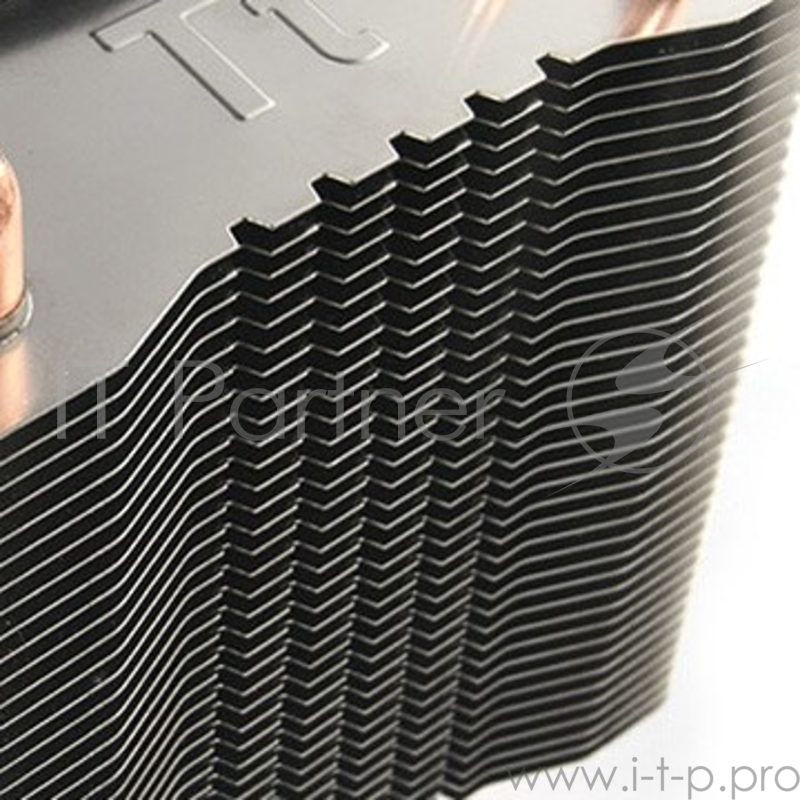 Вентилятор Cooler Thermaltake Silent 1156 (CLP0552) s1156/1155