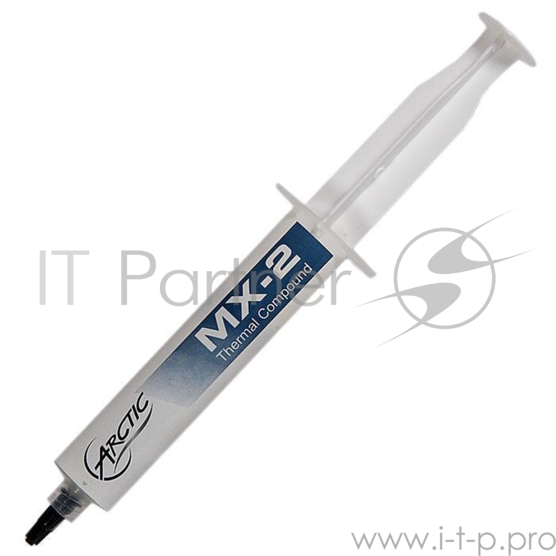 Термопаста Аrctic Cooling