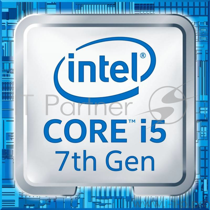 Процессор Intel Core i5 7600 Soc-1151 (3.5GHz/Intel HD Graphics 630) OEM