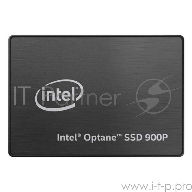 Накопитель SSD Intel Original PCI-E x4 280Gb SSDPE21D280GASX Optane 900P 2.5