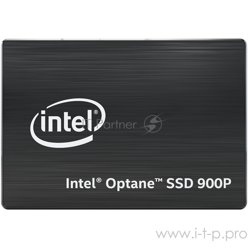 Накопитель SSD Intel Original PCI-E x4 280Gb SSDPE21D280GASX Optane 900P 2.5