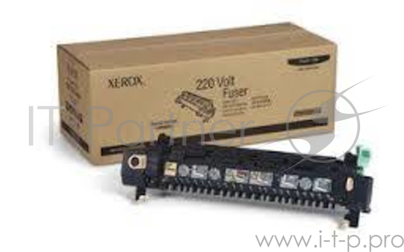 Расходные материалы XEROX 115R00062 Комплект фьюзера (100K) Phaser 7500