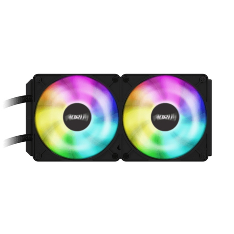 RTX™ 2080 Ti AORUS XTREME WATERFORCE 11G, PCI-Ex16 3.0, 11GB, GDDR6, 352bit, 3xHDMI/3xDP/USB Type-C, (GV-N208TAORUSX W-11GC), RTL {4}