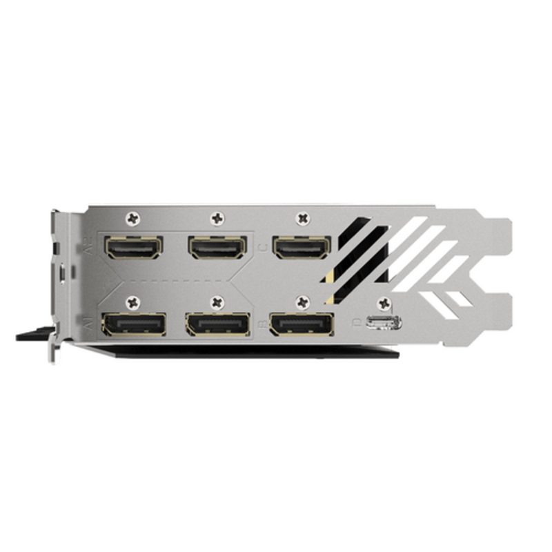 RTX™ 2080 Ti AORUS XTREME WATERFORCE 11G, PCI-Ex16 3.0, 11GB, GDDR6, 352bit, 3xHDMI/3xDP/USB Type-C, (GV-N208TAORUSX W-11GC), RTL {4}
