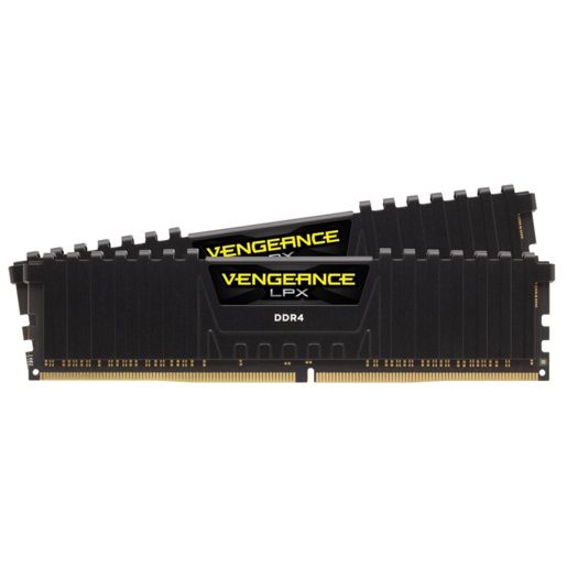 Память DDR4 2x8Gb 4600MHz Corsair CMK16GX4M2F4600C19 RTL PC4-36800 CL19 DIMM 288-pin 1.4В