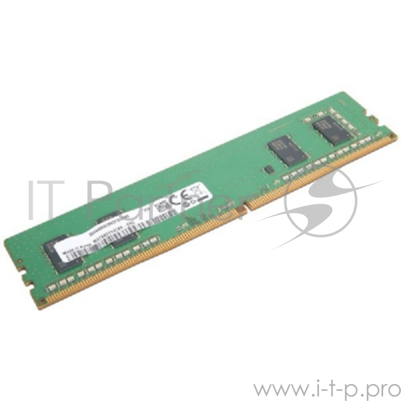 Оперативная память Lenovo DDR4 16GB 2666MHz UDIMM Memory